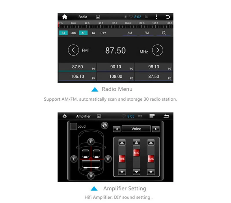 Liislee Android автомобильный Bluetooth стерео gps навигация Автомобильный плеер для Honda CIVIC Мультимедиа Аудио Видео Радио Мульти-сенсорный экран