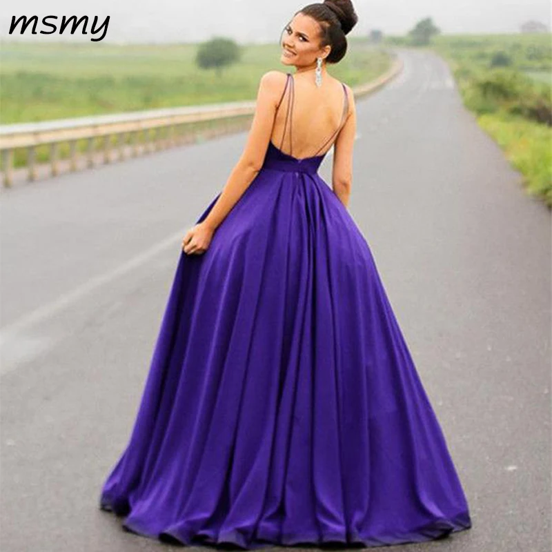 Сексуальное вечернее платье трапециевидной формы вечерние платья для