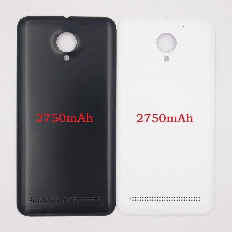 BaanSam Новинка 2750 мАч Крышка батарейного отсека задняя крышка Корпус для Lenovo K10a40 C2
