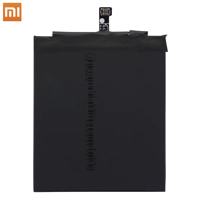 Сменный аккумулятор для телефона Xiao mi BN34, 2910 мА/ч, высокая емкость для Xiao mi Red mi 5A 5,"+ Бесплатные инструменты