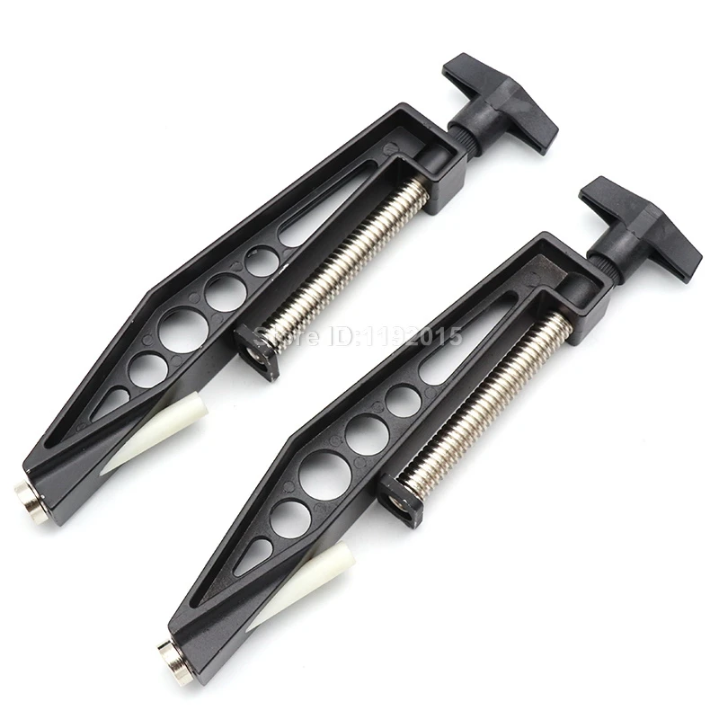 1 шт. косые карманные соединения для отверстий по дереву фиксированные зажимы