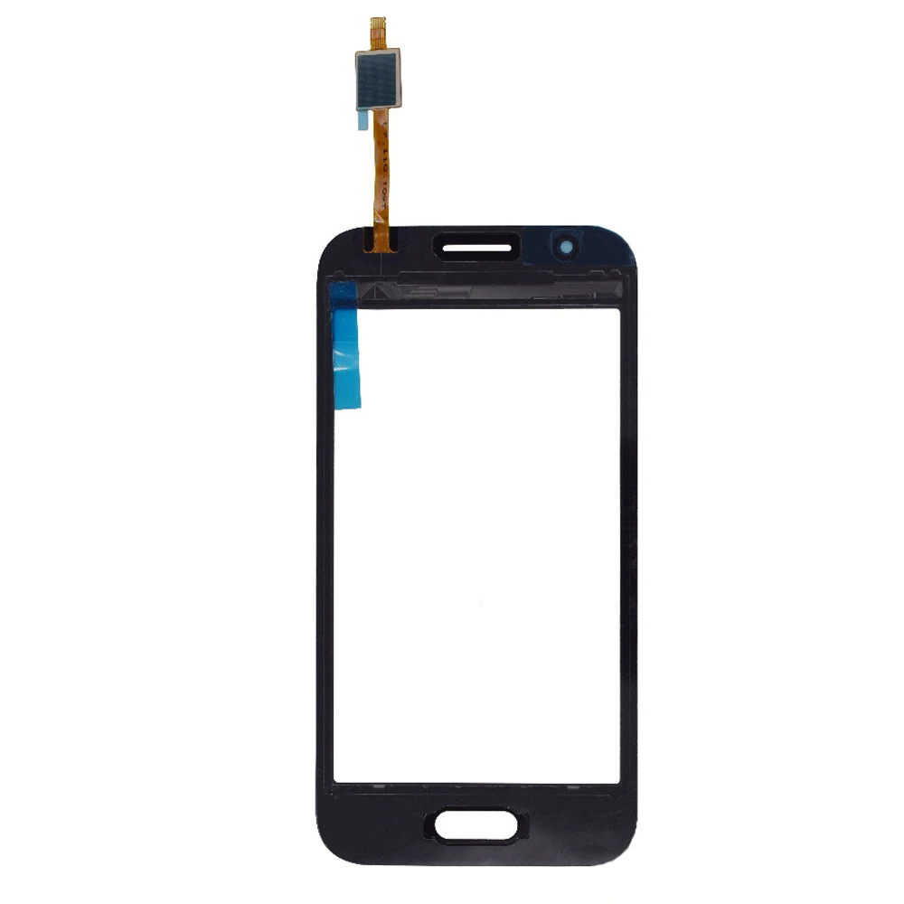 Сенсорный экран для Samsung Galaxy J1 Mini Prime J106F сенсорный дигитайзер Переднее стекло J105F |