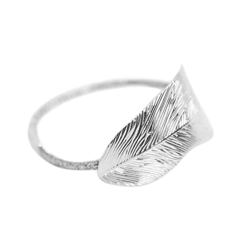 Silver Винтажные аксессуары для волос повязка на голову женская мода лист Эластичная головная повязка богемный стиль лето тюрбан haarband/0,65 - Цвет: Silver