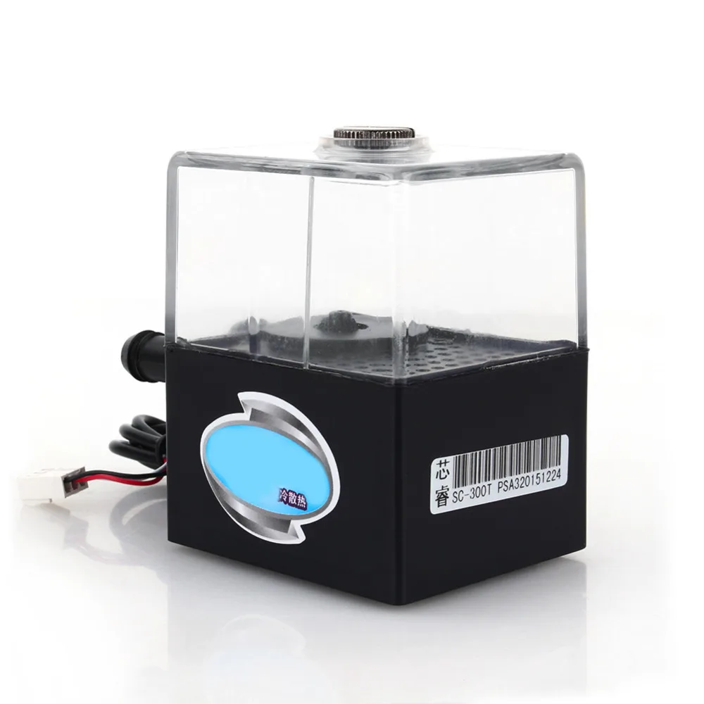 1 комплект резервуар для водяного насоса 12 В постоянного тока|pump tank|pump water tanktank pump |