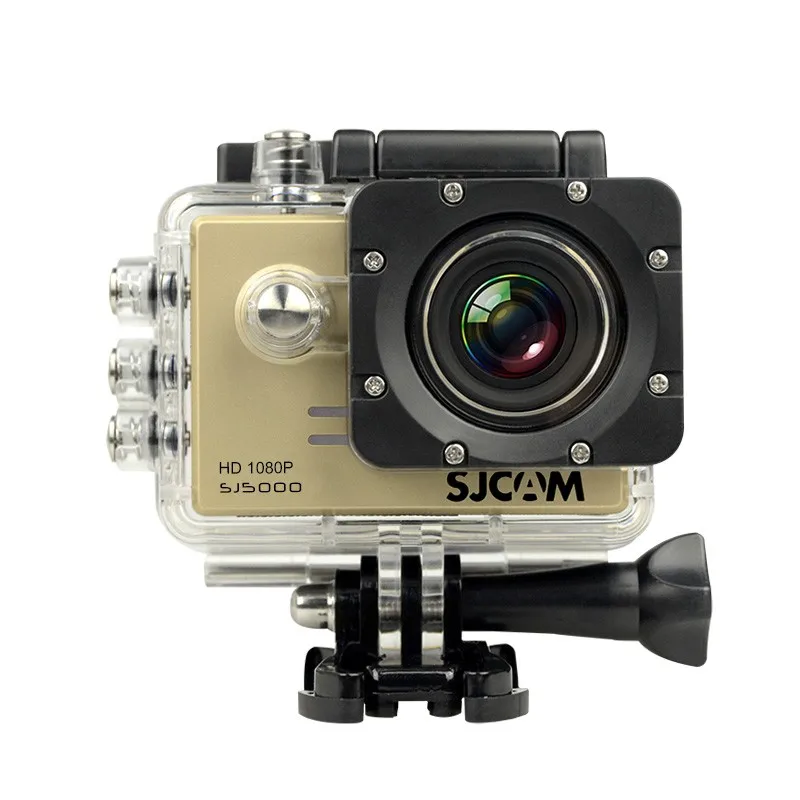 Оригинальная Спортивная Экшн-камера sjcam SJ5000 серии SJ5000 и SJ5000 WiFi и SJ5000 Plus и SJ5000X 4K Водонепроницаемая камера SJ 5000 Cam