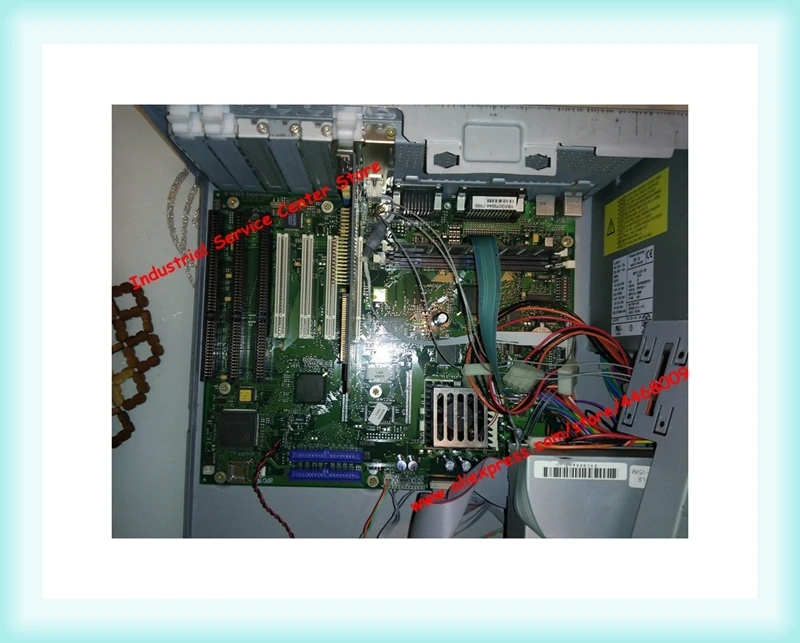 W26361-W5-X-01 IPC материнская плата 3 ISA W26361-W5-Z2-01-36 | Строительство и ремонт