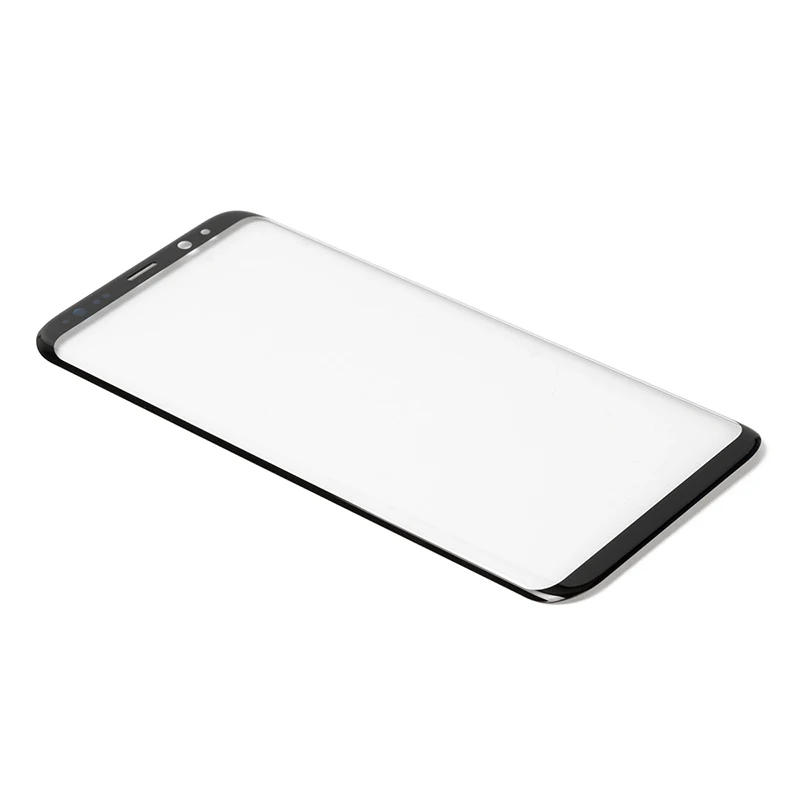 10 шт./лот сенсорный экран для Samsung Galaxy S8 G950 G950F & Plus G955 G955F сменный ЖК дисплей