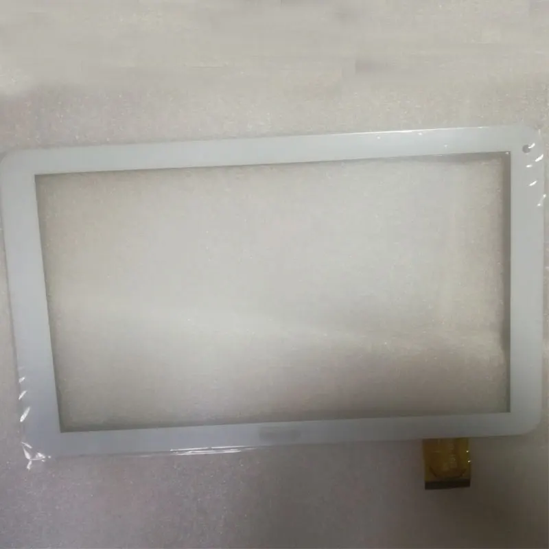 Ceнсорный экран myslc для Archos 101E Neon HXD-1072 10,1 ''дюймовый сенсорный экран Сенсорная панель дигитайзер Замена датчика