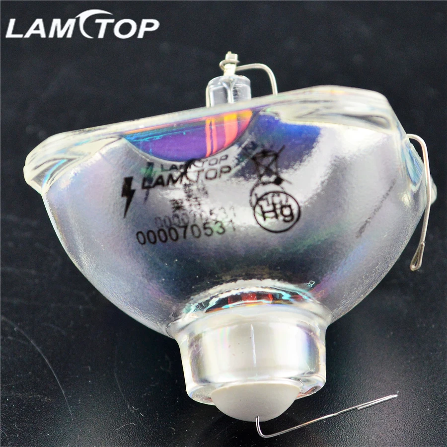 LAMTOP ELPLP68/V13H010L68 Replacement Projector Bulb/ Lamp PowerLite 3010e/PowerLite 5010/PowerLite 6010/PowerLite 905W | Электроника