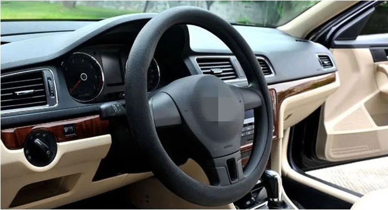 Автомобильный Стайлинг популярная силиконовая фотография для SEAT Ibiza Leon Toledo Arosa
