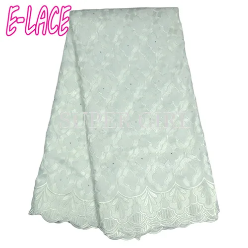 Оптовая африканские кружевной ткани 2017 высокое качество кружева последние