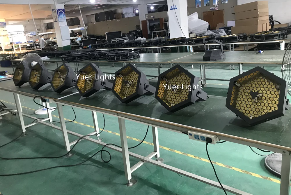 Бесплатная доставка теплое белое транспортное освещение высокое качество 3X300W P h