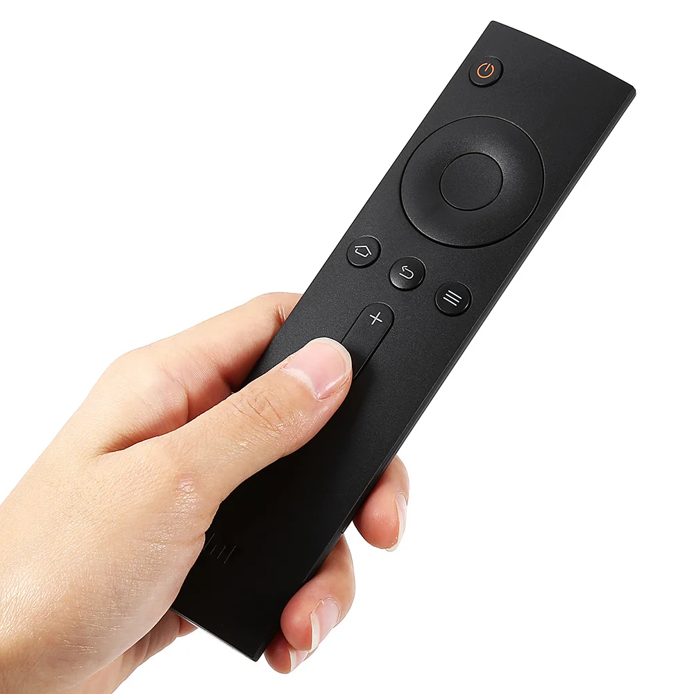 Оригинальный китайская версия Xiaomi Mi 3C ТВ Box Android 5 0 4 К ядра телеприставки Wi-Fi