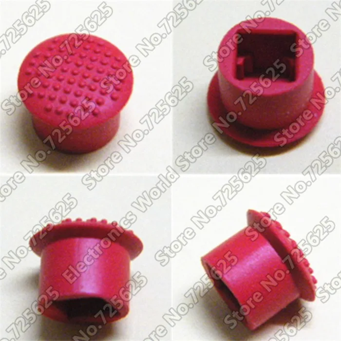 Red Trackpoint Caps для Lenovo IBM T4 T60 T61 T400 R400 X200 X220 указатель мыши ноутбука|trackpoint cap|trackpoint redlenovo