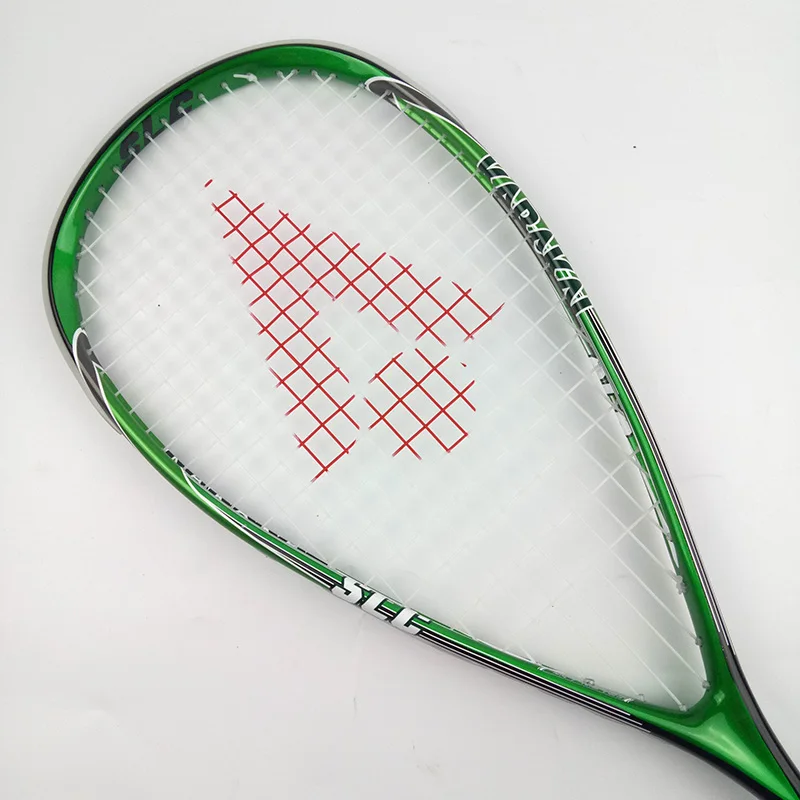 Официальный Karakal карбоновая ракетка для сквоша Padel ракетки спортивные тренировочные рекеты с сумкой Струны для начинающих аксессуары