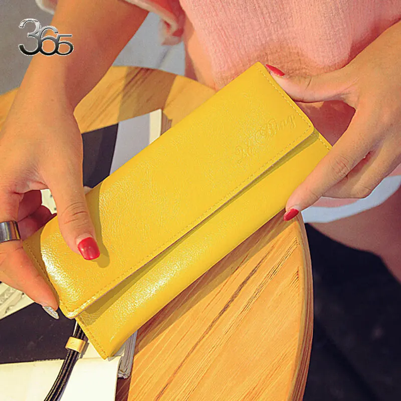 Бесплатная Доставка Женщины Коровьей Натуральной Кожи Тонкой Сцепления Молнии С