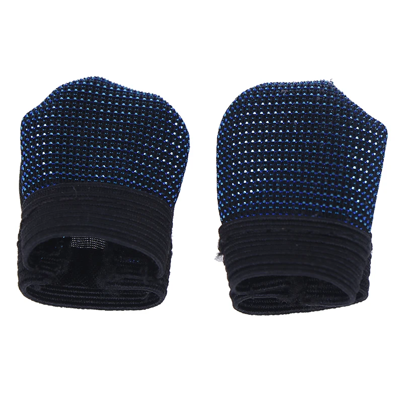 Лидер продаж 2 шт. игровой контроллер на палец для мобильного телефона