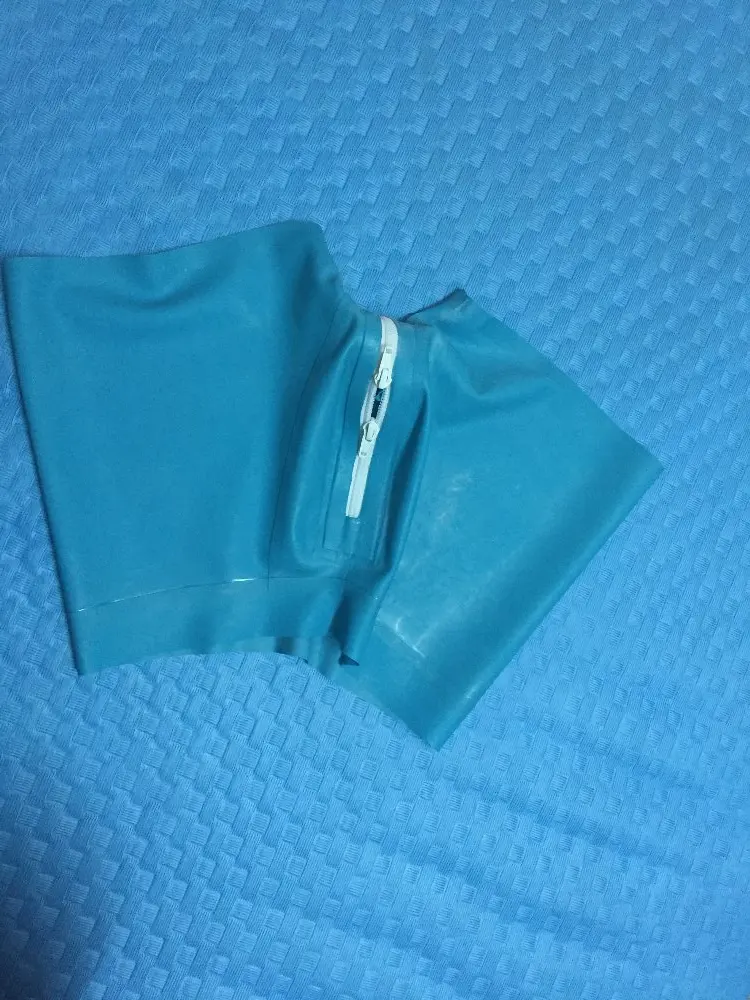 Мужские экзотические трусики из латекса толщиной 0 4 мм|exotic panties|men's exoticpanties latex |
