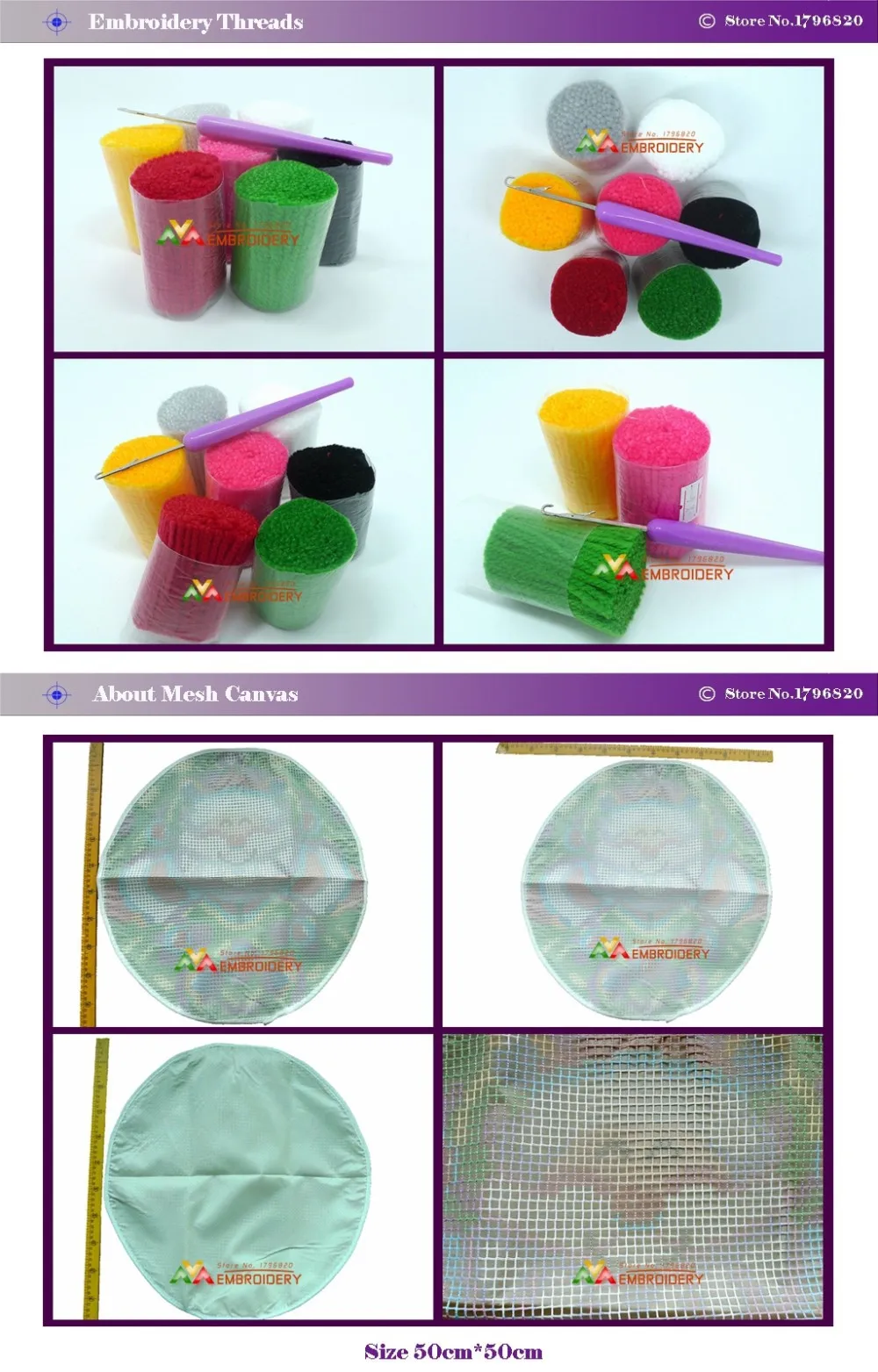 Молния Ковры комплект DIY Коврики рукоделие комплект незавершенной крючком Ковры Пряжа Подушки двойной волки Вышивка Ковры