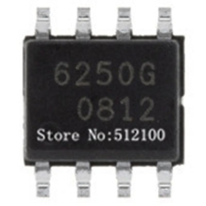 TLE6250G 6250G 6250 SOP8 20 шт.| |