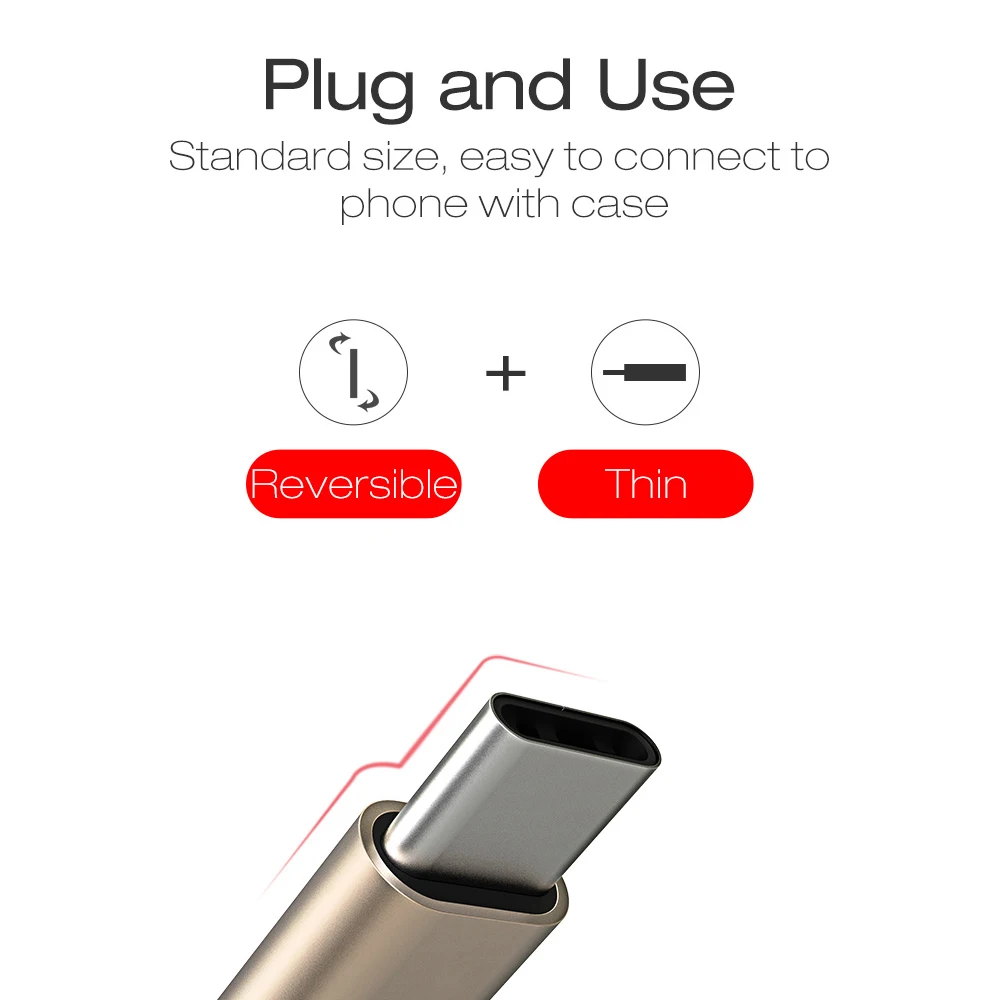 Usb адаптер C на Micro Otg Тип Кабеля конвертер для Macbook samsung Galaxy S9 S8 huawei P20 Pro Lite P10