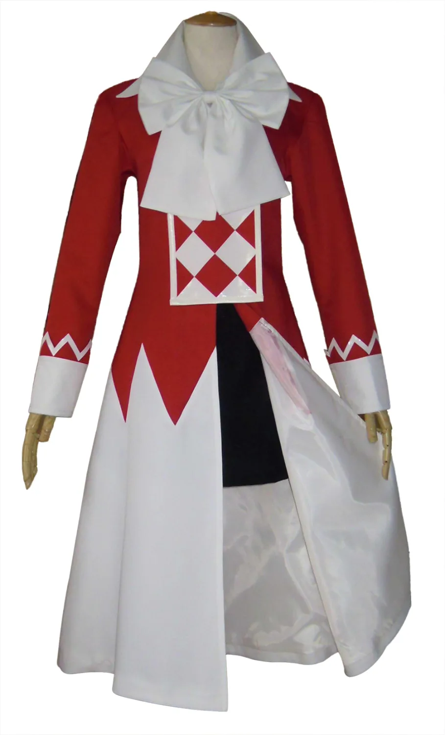 Костюм для Хэллоуина из аниме сердечки Пандоры|cosplay costume|costume alicechristmas costume |