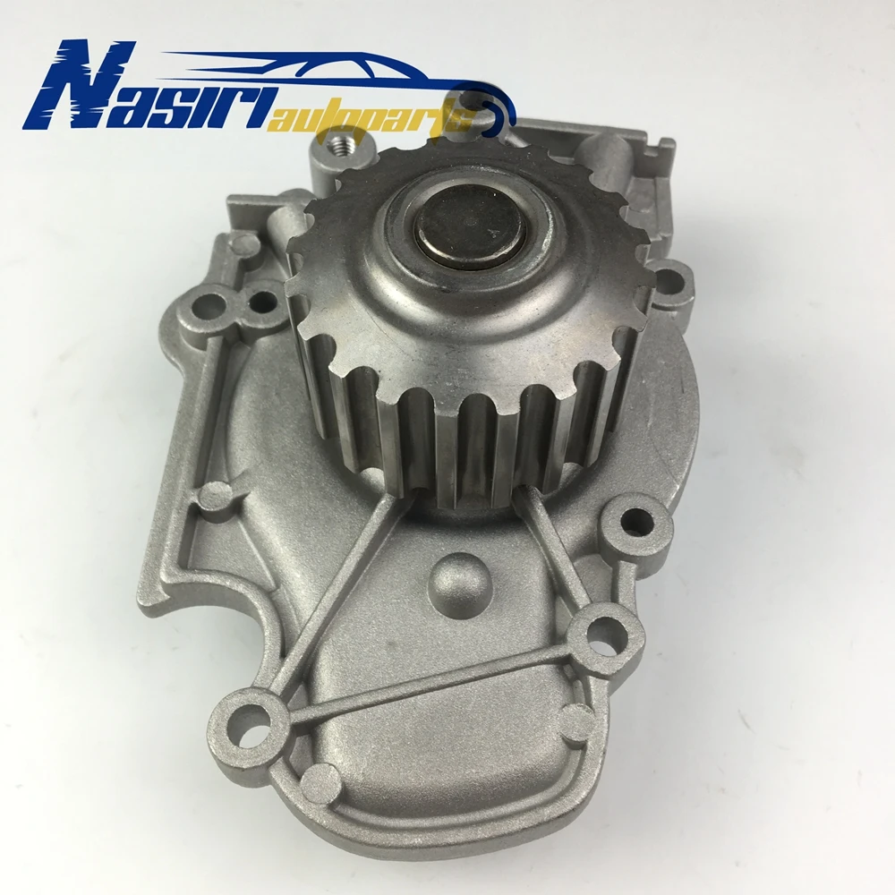 Новый водяной насос для 90-02 Honda Isuzu 2.2L 2.3L F22B1 F23A1 F22A4 F22A6 F22B2 #19200-PT0-013 | Автомобили и