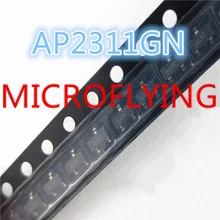 

10PCS/LOT AP2311GN AP2311 SOT-23 IC