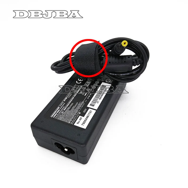 Зарядное устройство 18 5 в 4 8 а 1 7*6720 мм для ноутбука HP Compaq 500 s DV6700 510 520 530 540 550 620 625 G3000