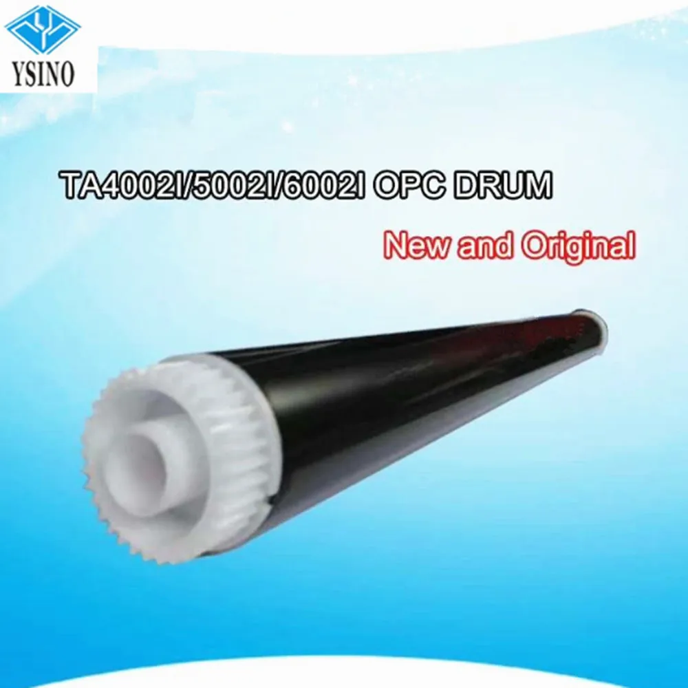 Фотобарабан TASKalfa 4002i для Kyocera TA 5002i 6002i|OPC-барабаны| |