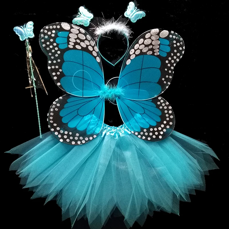 Бесплатная доставка розовый зеленый желтый синий комплект для вечеринки на