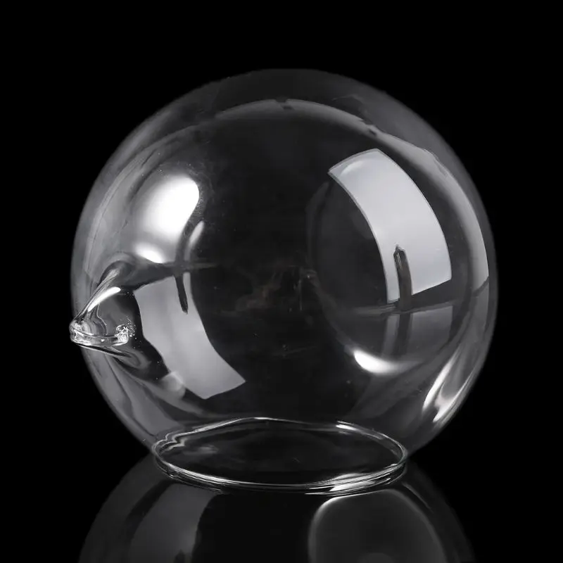 Прозрачный держатель свечи подсвечник для вечеринки свадебные украшения