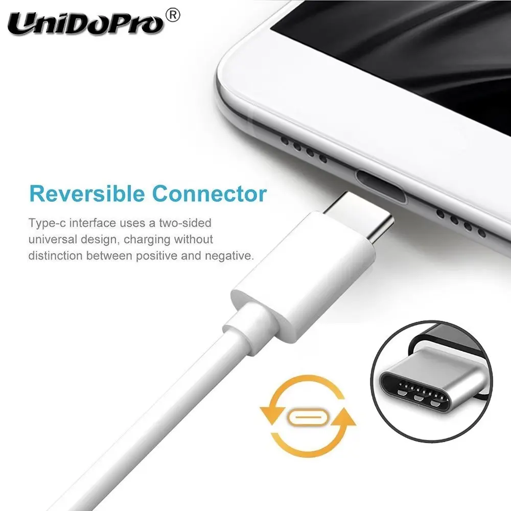 3FT Тип C кабель USB Быстрая зарядка и синхронизация данных Кабель для Vernee X