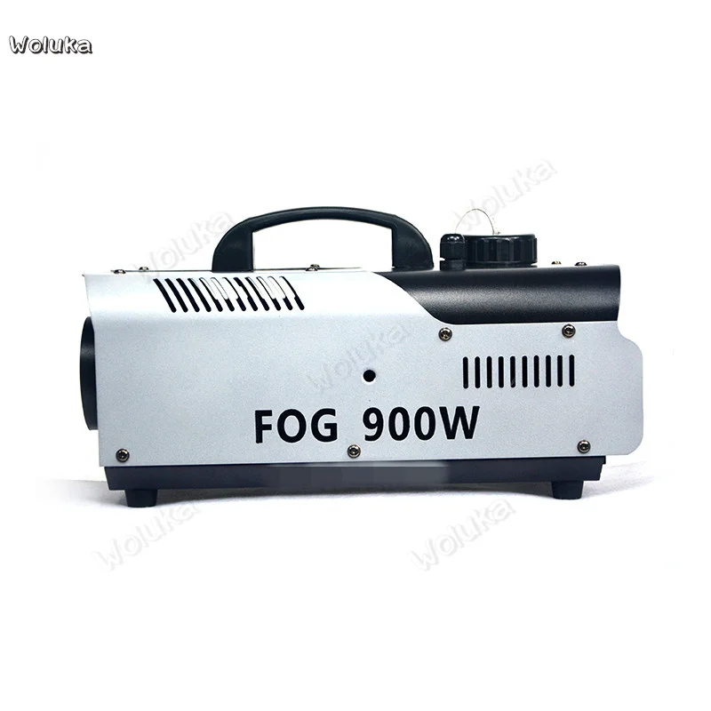 Led1500W дымовая машина DMX512 постоянная температура сценическое освещение