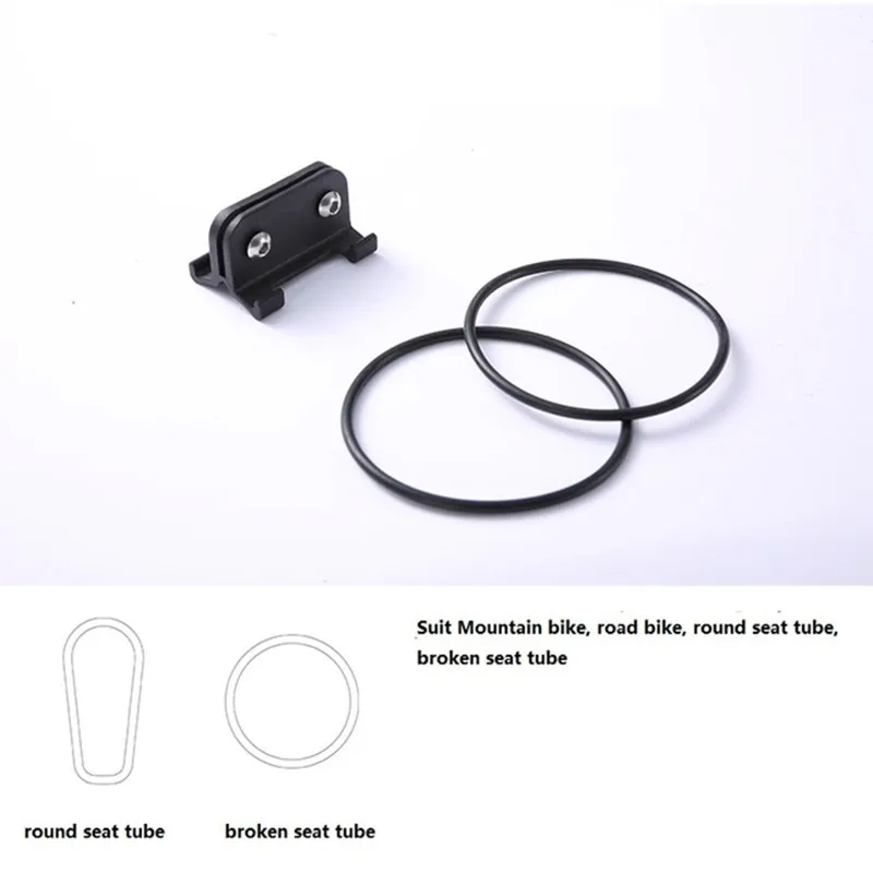 DIY Racing Number Plate Mount дорожный велосипедный Триатлон пользовательская пластина