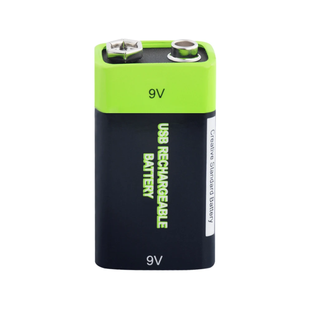 USB перезаряжаемая батарея 400mAh 9V микро зарядное устройство кабель набор для игрушек удаленные аккумуляторы с контроллером литий-полимерная батарея