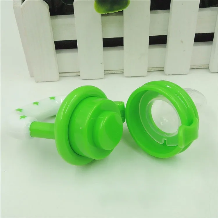 Fresh Fruit Food Kids Nipple Feeding Safe Milk Feeder Baby Pacifier Bottles Nipple Teat Nibbler Drop Shipping Feeding Pacifier