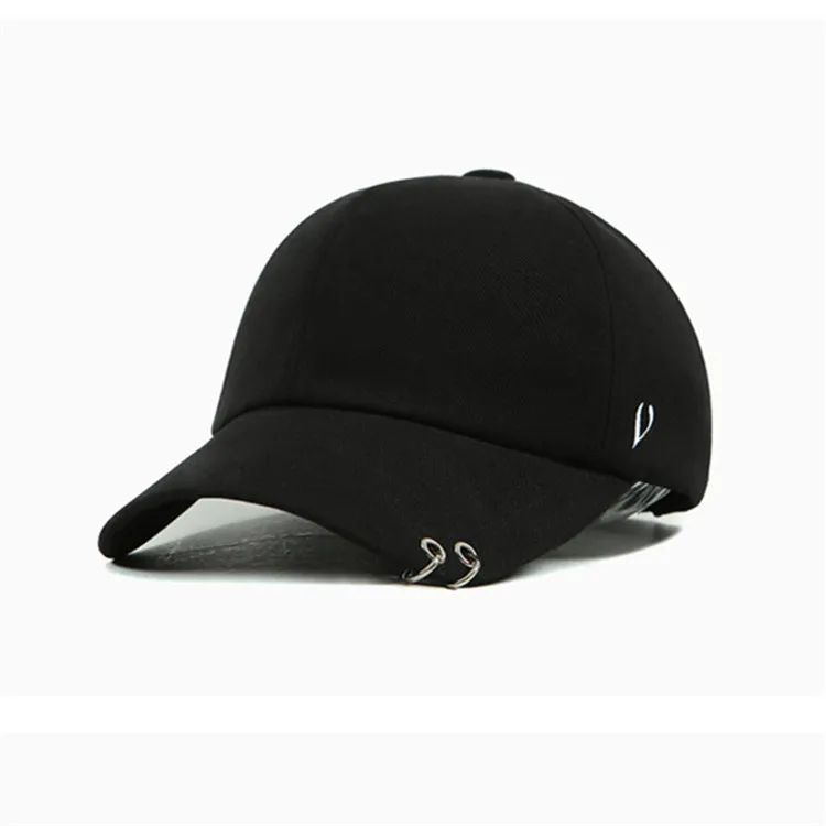 Мужские шапки Snapback Jimin Fashion K Pop регулируемые бейсболки с железным кольцом |