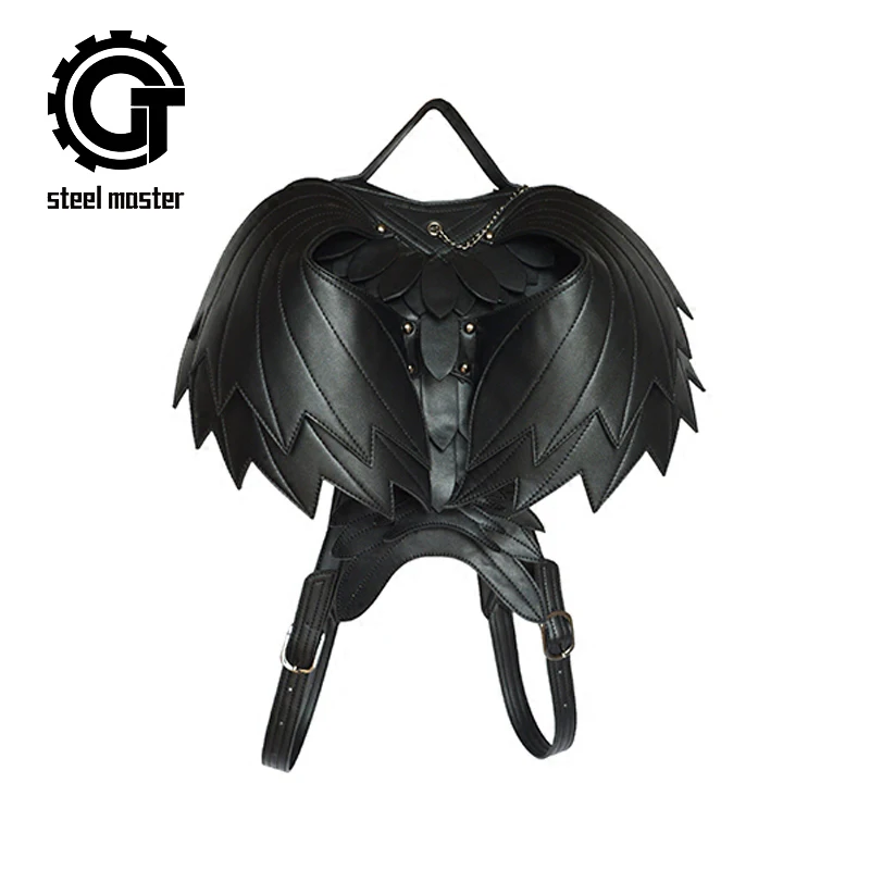 Кожаный рюкзак в стиле Ретро для мужчин и женщин|backpack bag|fashion backpacks bagsleather backpack women |