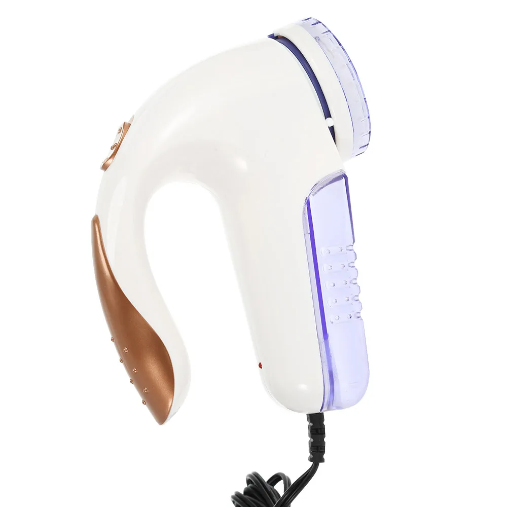 Европейская/американская электрическая машинка для удаления катышков с одежды