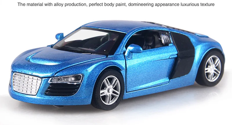 4 цвета, 1:32 Масштаб, 14-16 см, Легкосплавные Автомобили S320 W140, автомобиль, оттягивающая Модель литья под давлением, игрушечный светильник со звуком, коллекция, Подарочная игрушка для мальчиков