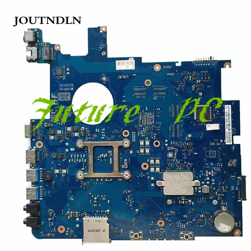 Материнская плата для ноутбука Samsung NP550P5C 550P5C | Компьютеры и офис