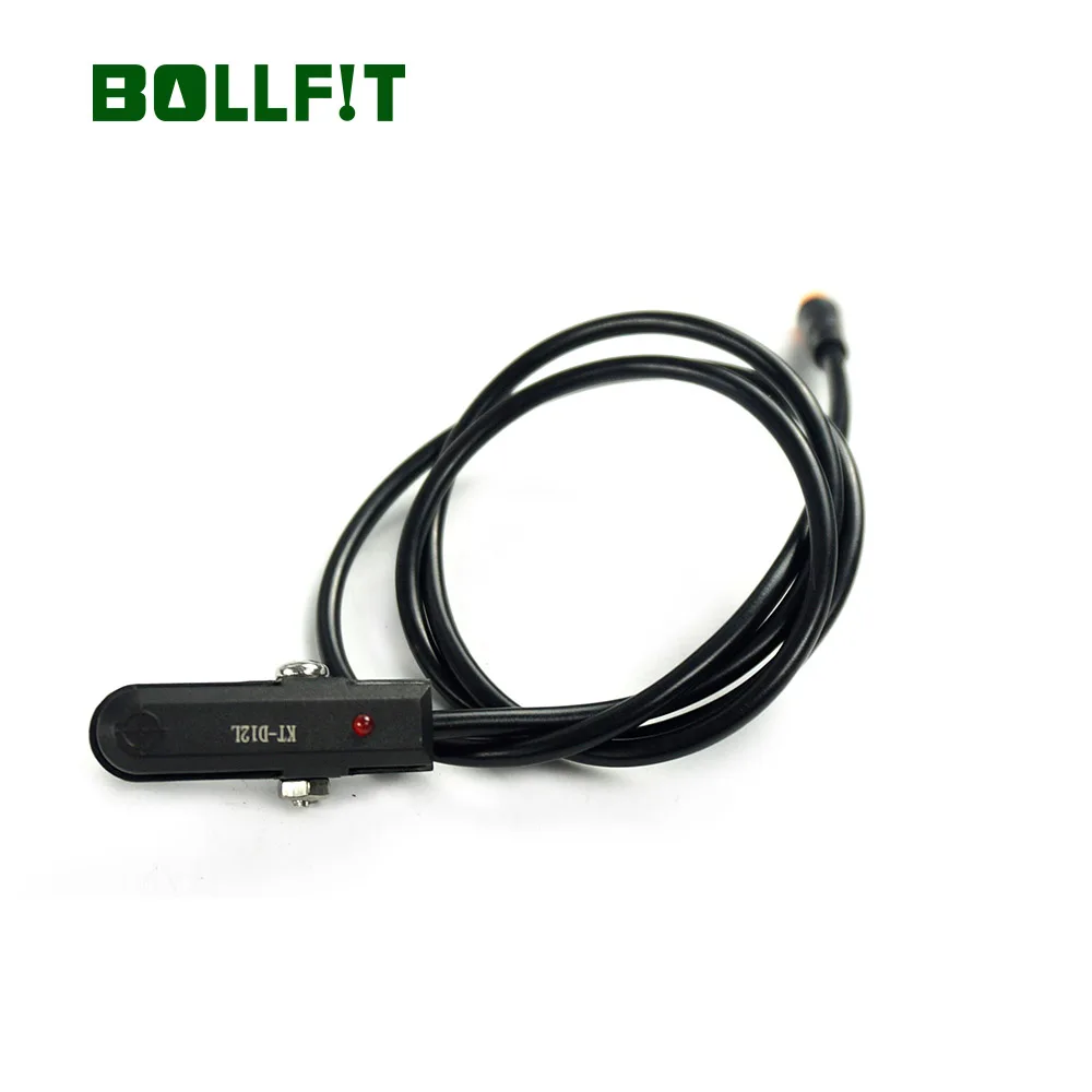 Запчасти для электрического велосипеда BOLLFIT комплект переоборудования с