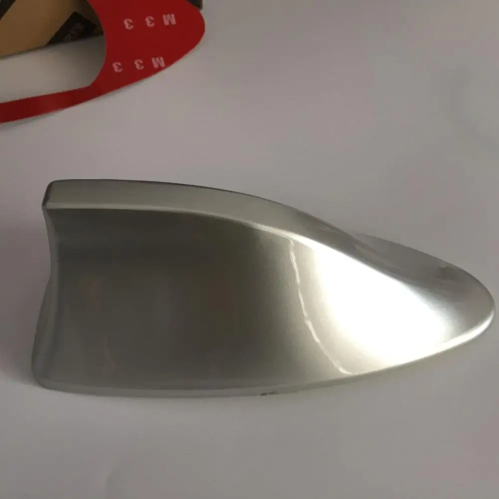 Автомобильные наклейки Стайлинг автомобиля антенна Акулий плавник для vw golf passat b6