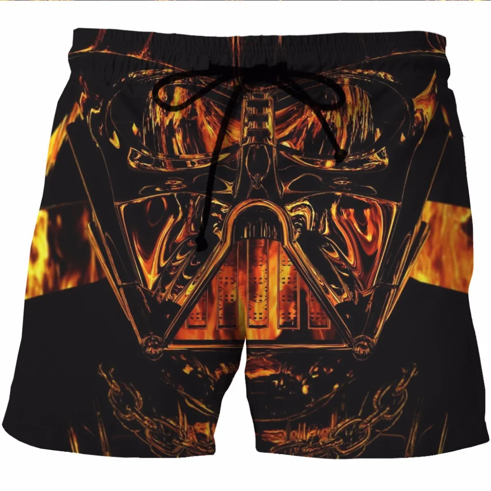 

Mens 3D Beach Shorts Men Summer Board Shorts 2021 Fashion Funny 3D Print Boardshorts with Pockets Casual Mens Beach Wear Shorts
