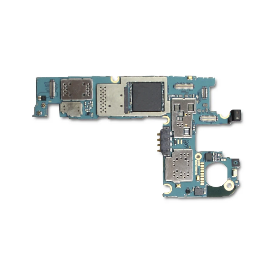 Оригинальная материнская плата для Samsung Galaxy S5 Mini G800F с полными чипами OS|Антенны