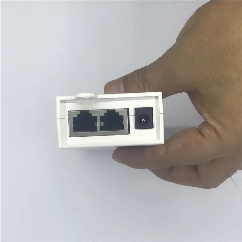 OEM Заводской магазин бренд 5 портов Gigabit Ethernet коммутатор Самый дешевый сетевой коммутатор 10/100/1000 Мбит/с США ЕС вилка переключатель lan combo