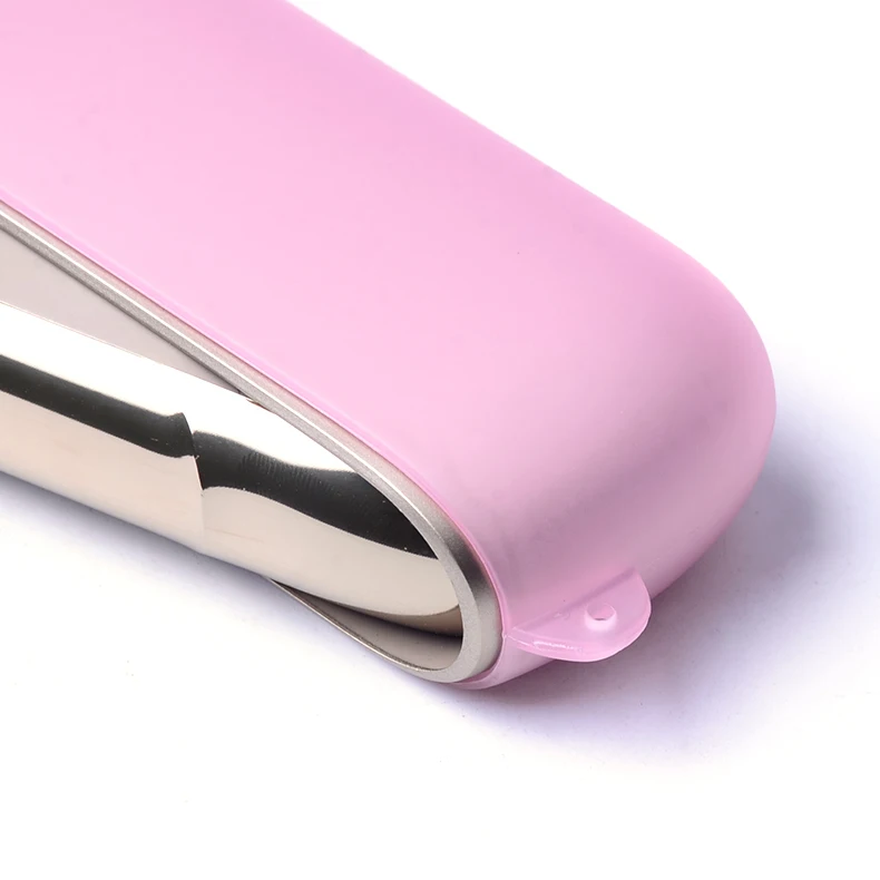 Lovekeke цветной, мягкий, из ТПУ чехол для Iqos 3,0 аксессуары для переноски защитный прозрачный цветной чехол для Iqos 3,0 3 прозрачный