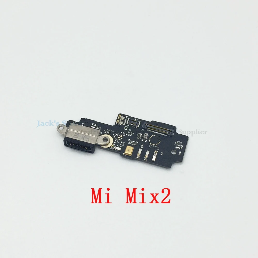 Usb зарядный порт гибкий кабель для Xiaomi mi Mix 2 x2 док-коннектор | Мобильные телефоны и