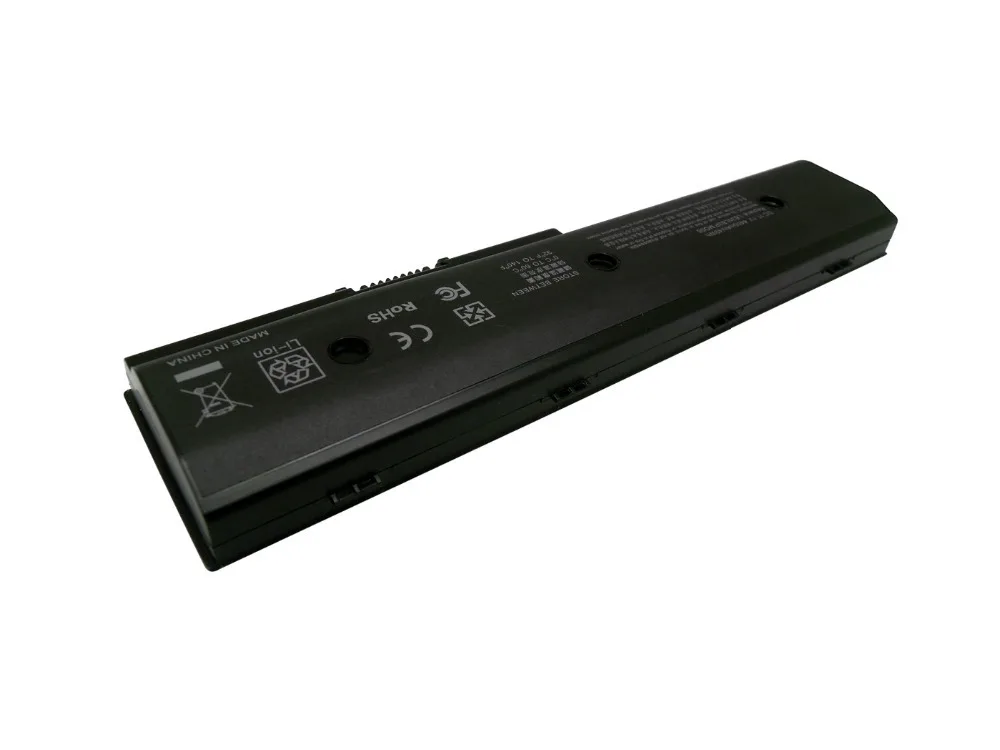 LMDTK Новый 6 ячеек Аккумулятор для ноутбука hp DV4 5000 5003TX Бесплатная доставка|battery for